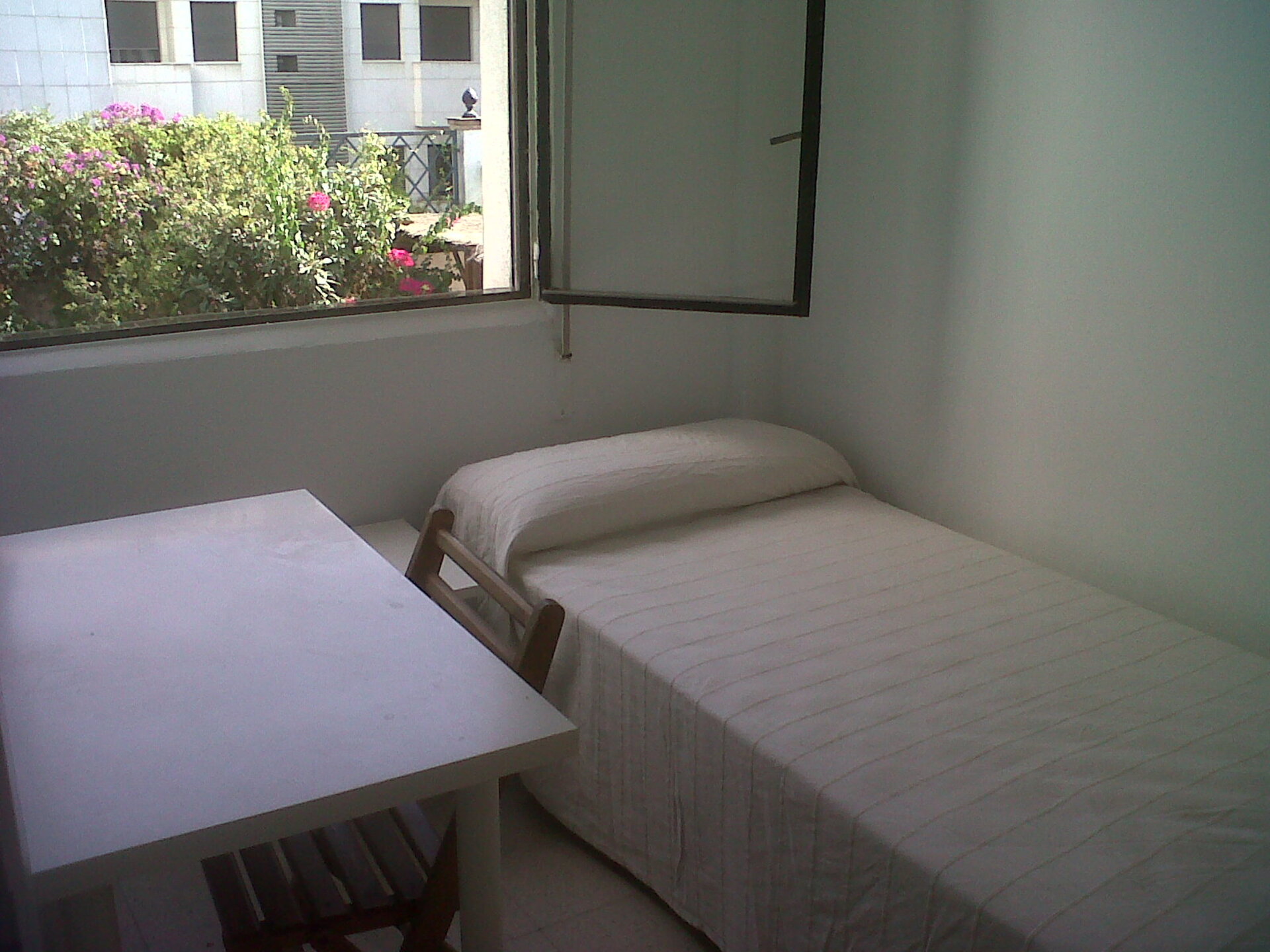 Pis de 95 m² a Sevilla