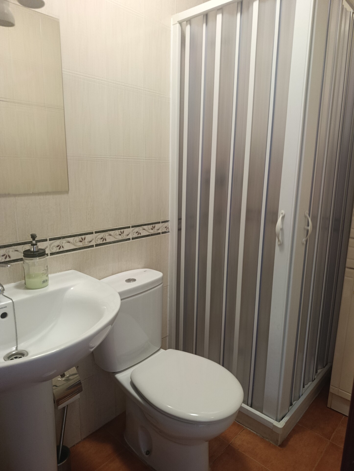 Piso de 105 m² en Dos Hermanas