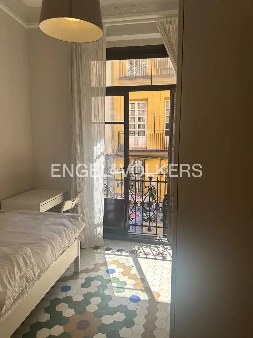 Piso de 140 m² en Valencia