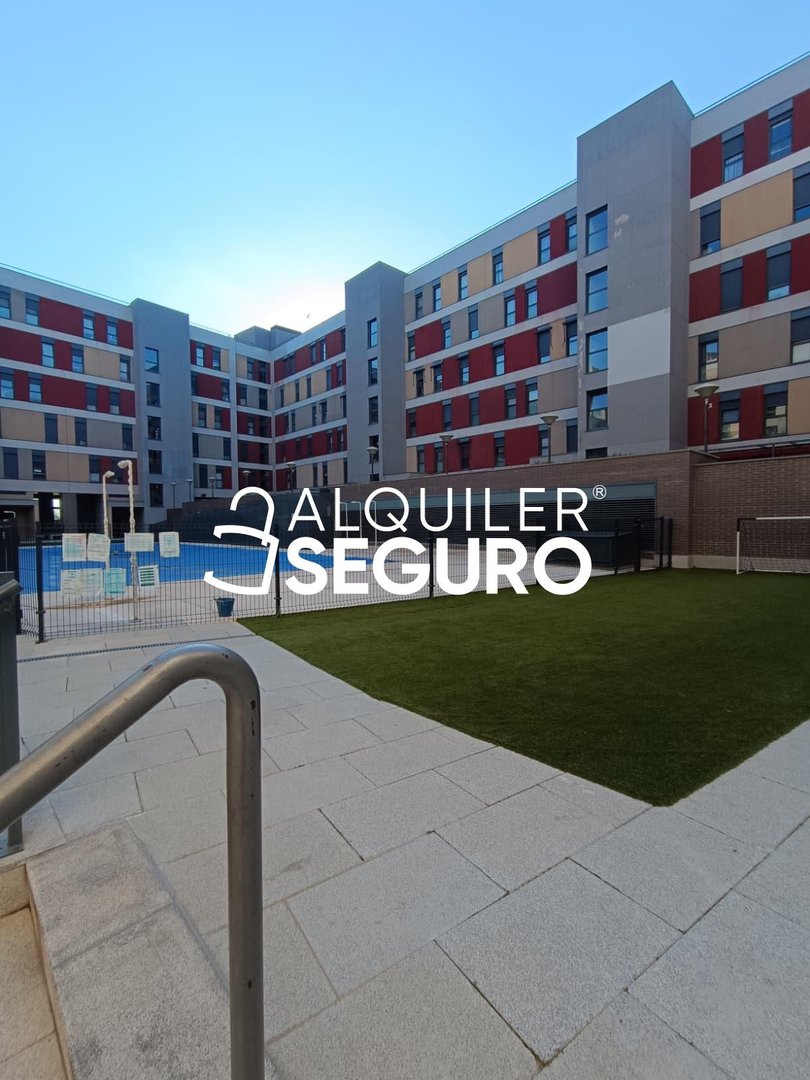 Pis de 90 m² a Leganès