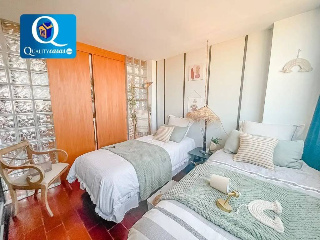 Piso de 80 m² en Mutxamel