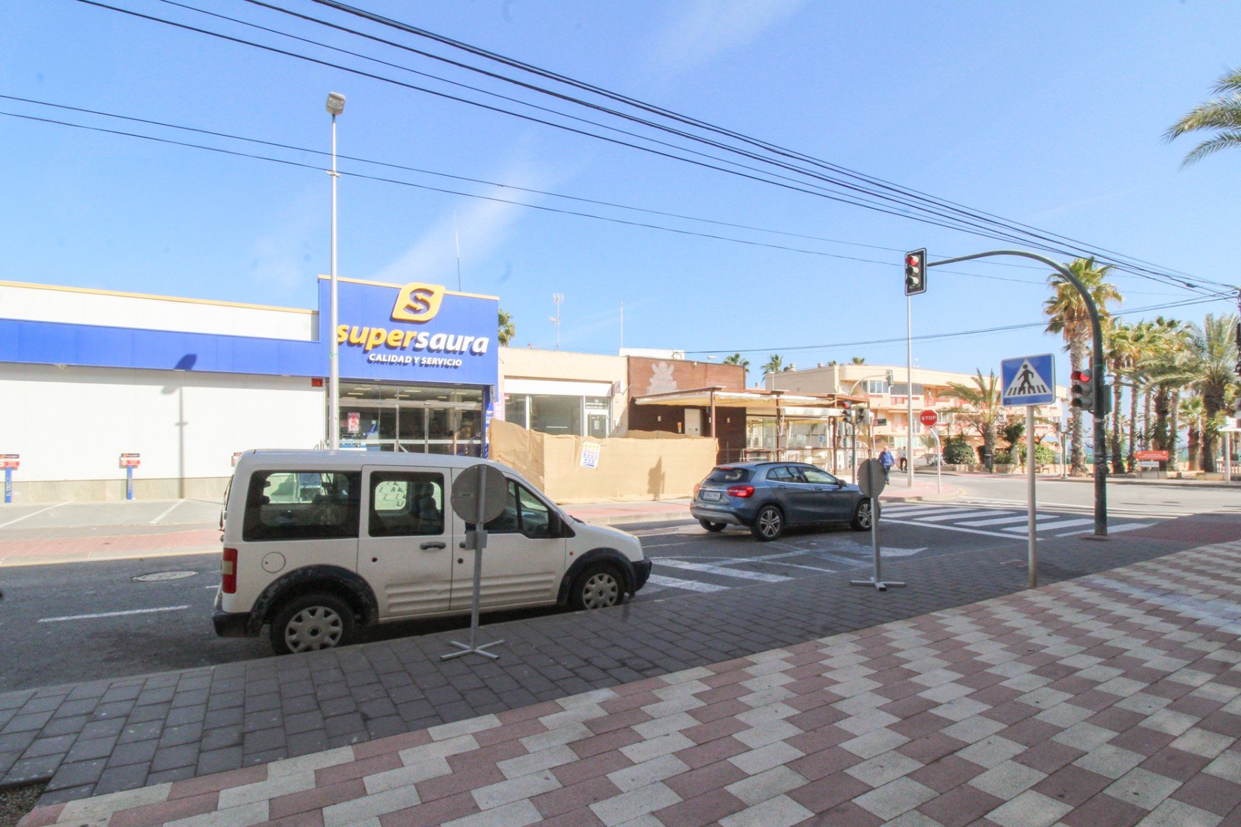 Pis de 40 m² a Dolores