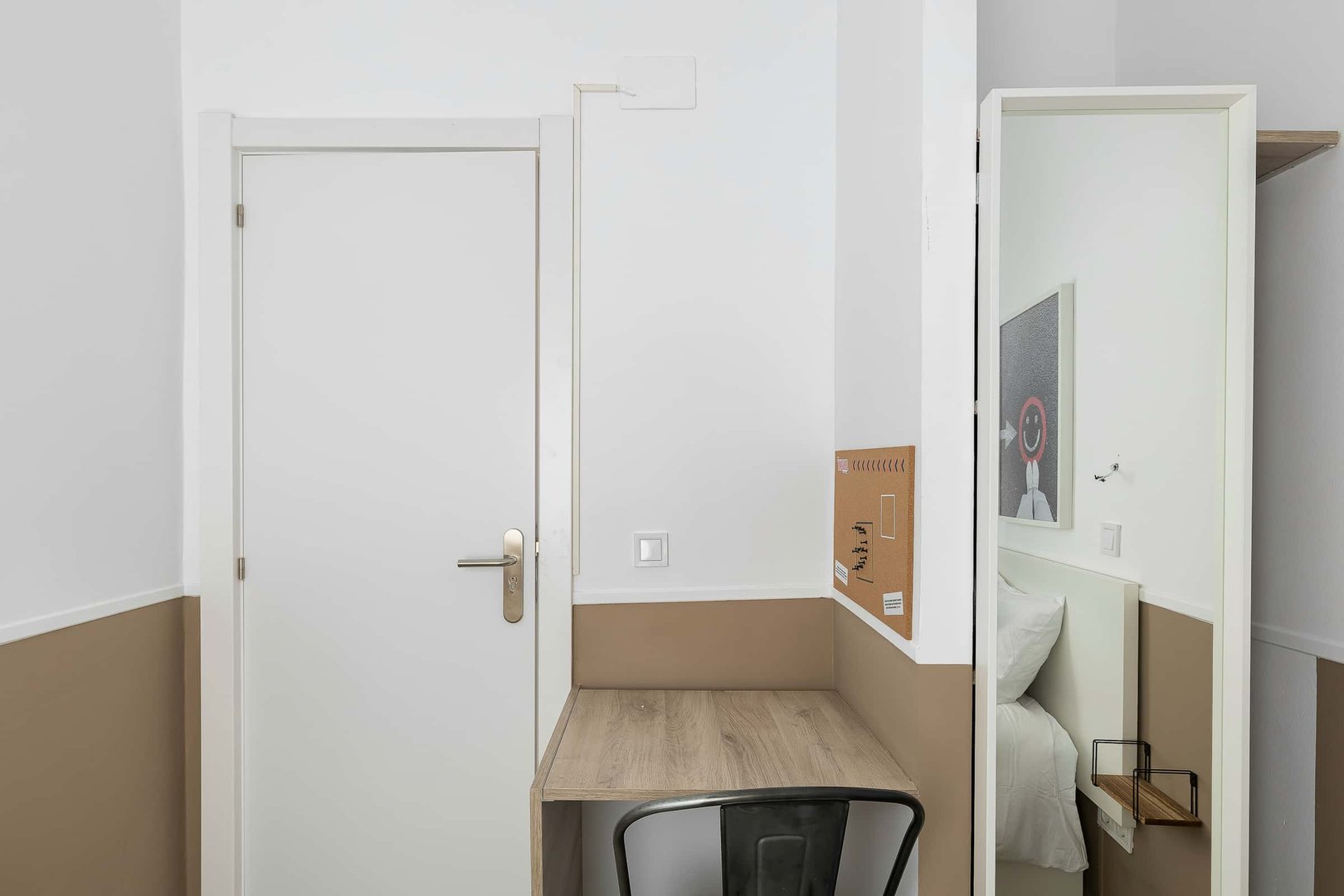 Pis de 57 m² a Getafe
