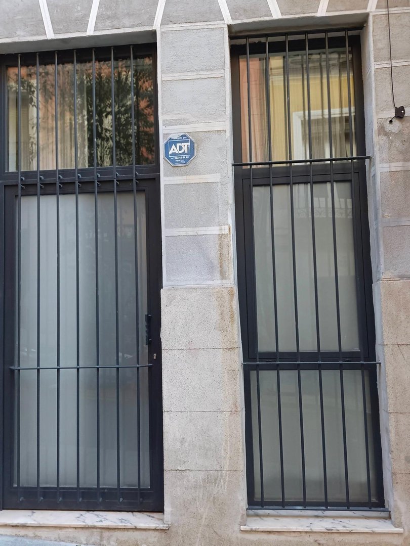 Appartamento 37 m² a Madrid