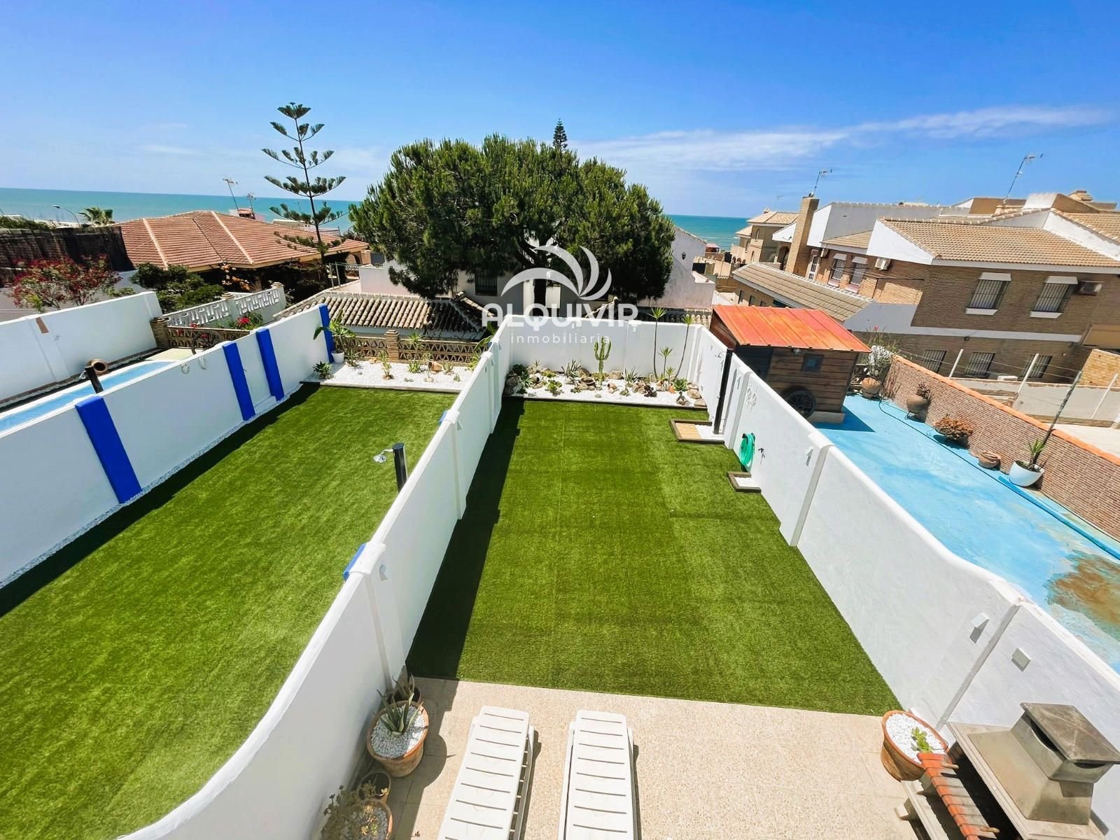 Piso de 65 m² en Almonte