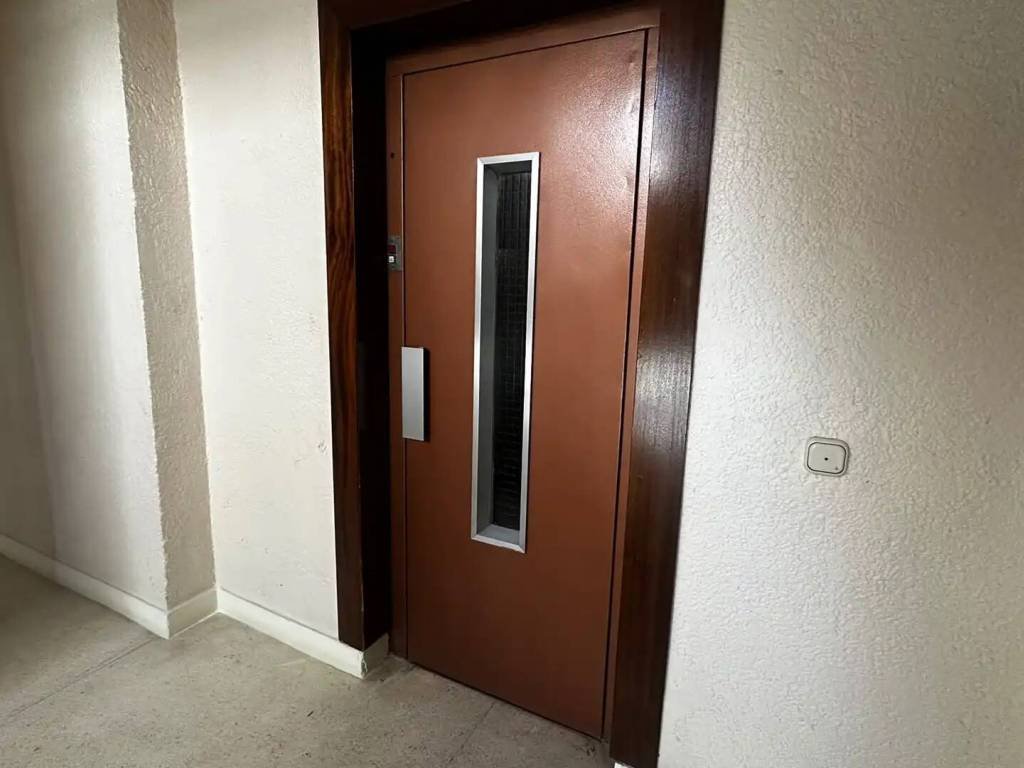 Piso de 77 m² en Madrid
