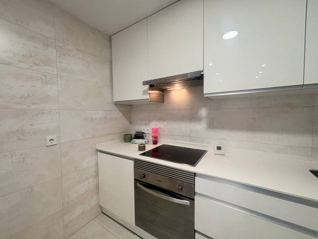 Piso de 48 m² en Oviedo