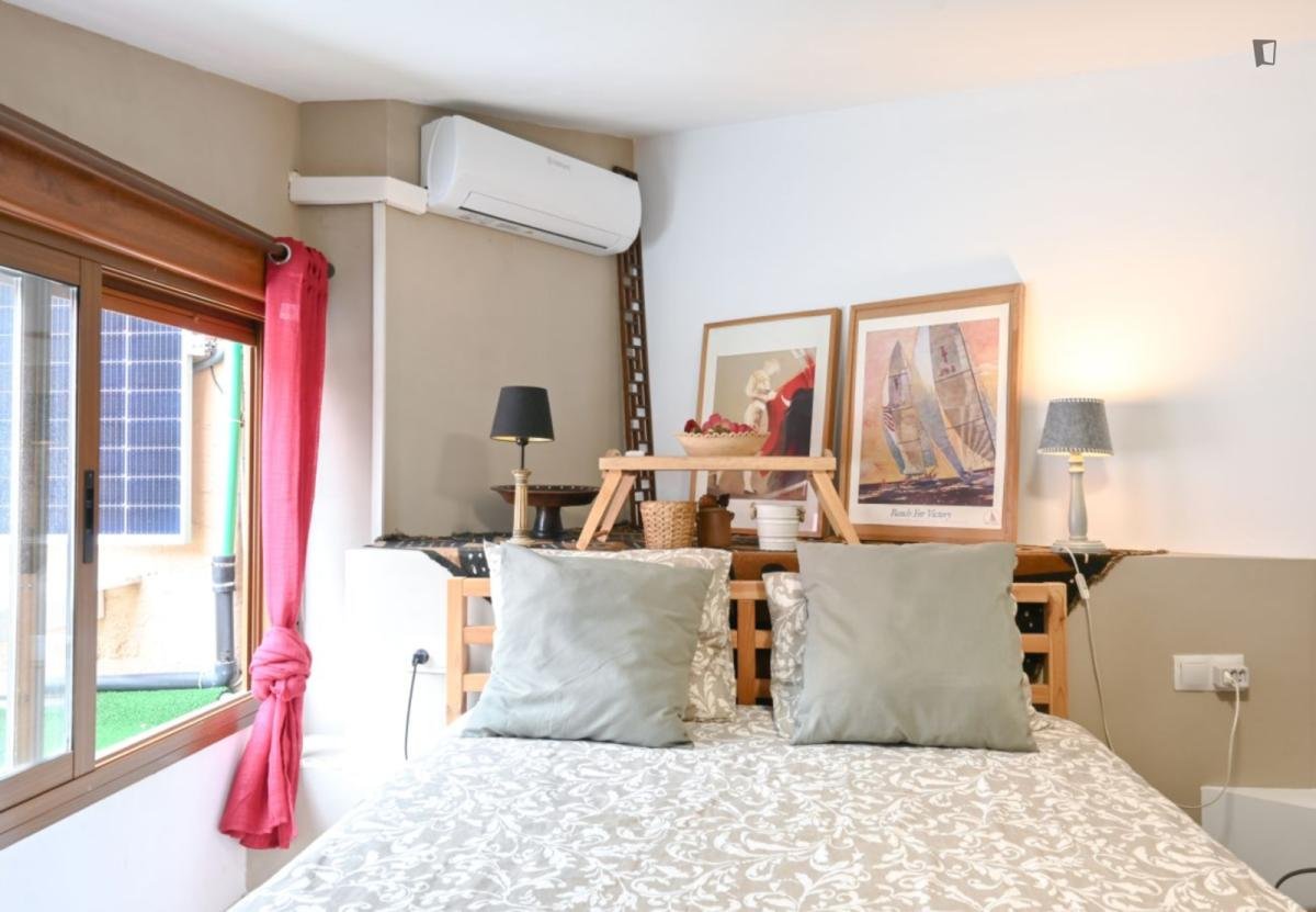 Pis de 48 m² a Madrid