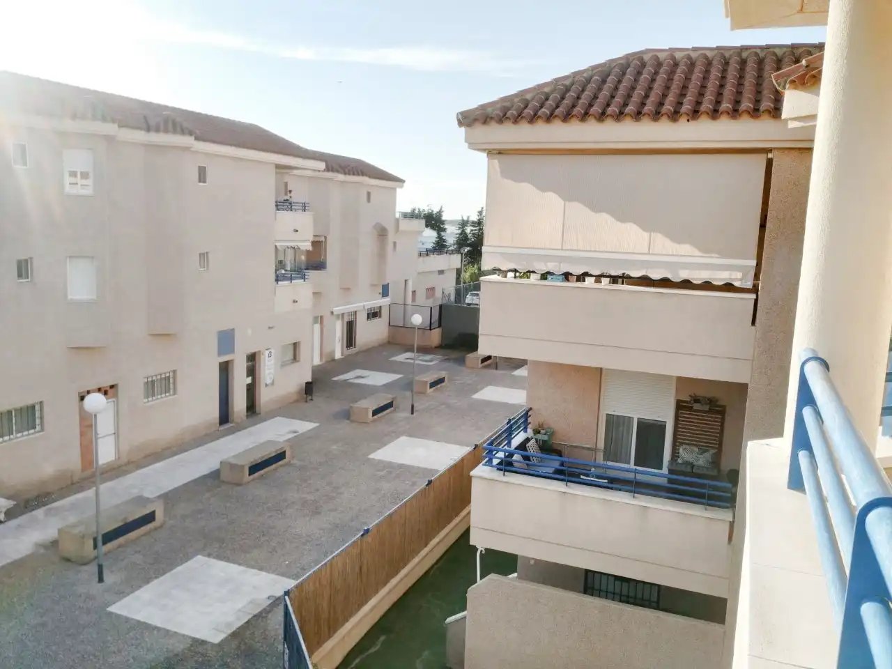 Piso de 80 m² en Sanlúcar de Barrameda