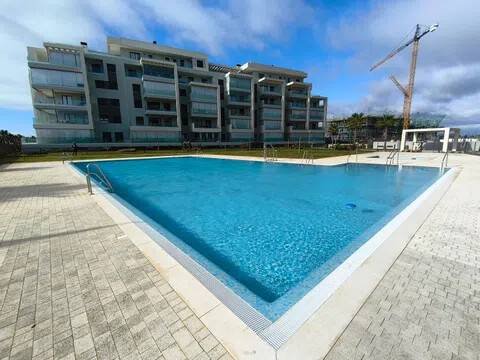 Piso de 70 m² en Ayamonte