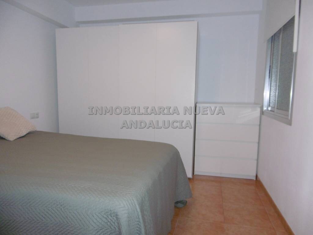 Piso de 80 m² en Almería