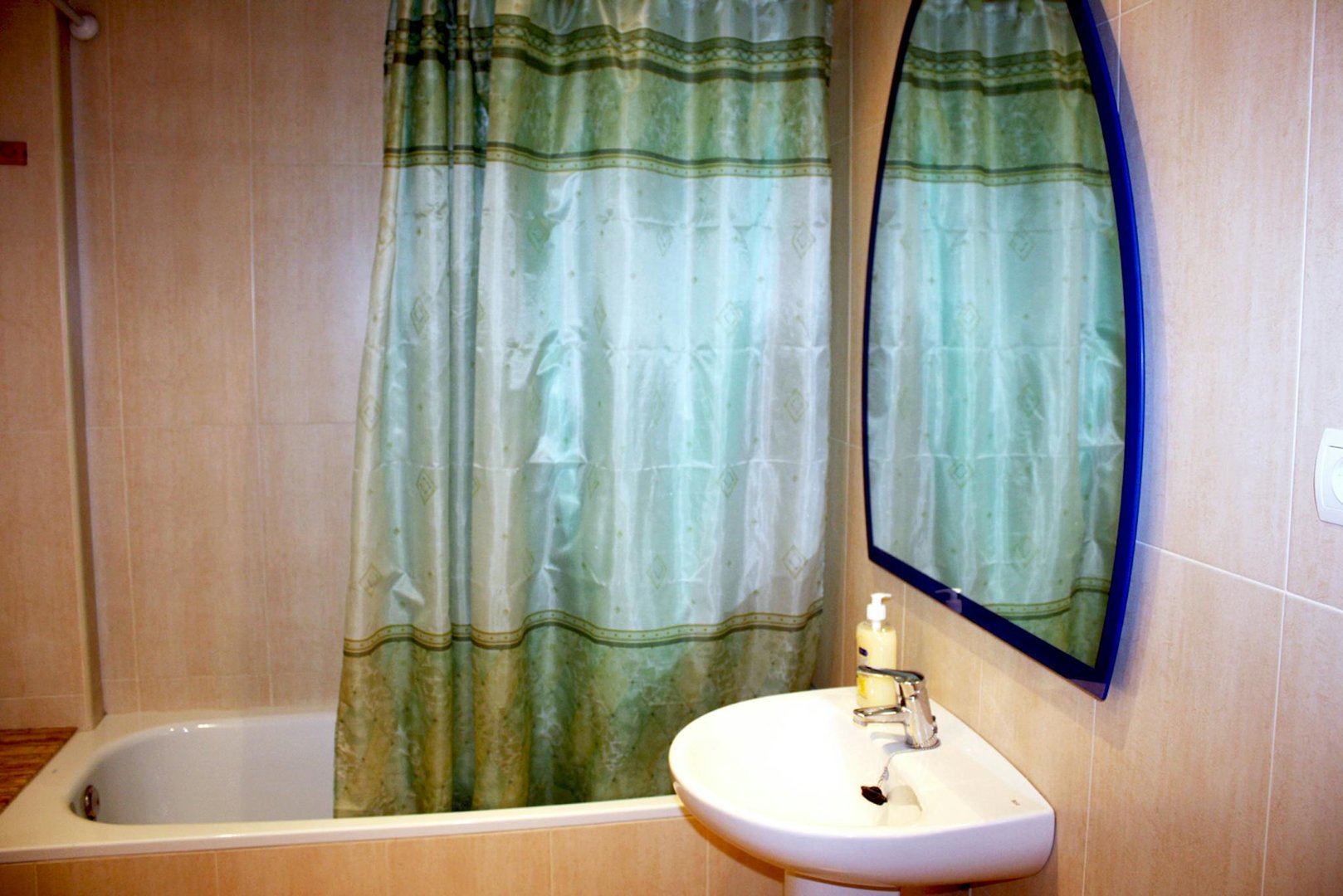 Habitación 150 m², Barcelona