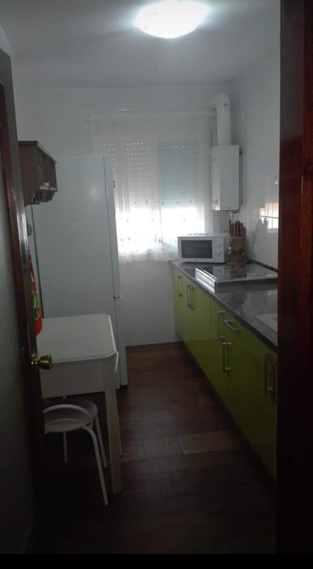 Piso de 67 m² en Almonte