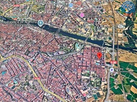 Appartamento 57 m² a Saragozza