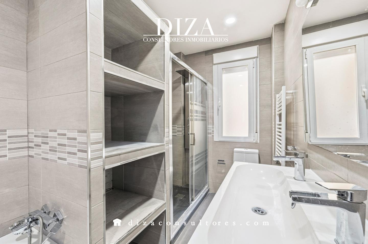 Pis de 146 m² a Madrid