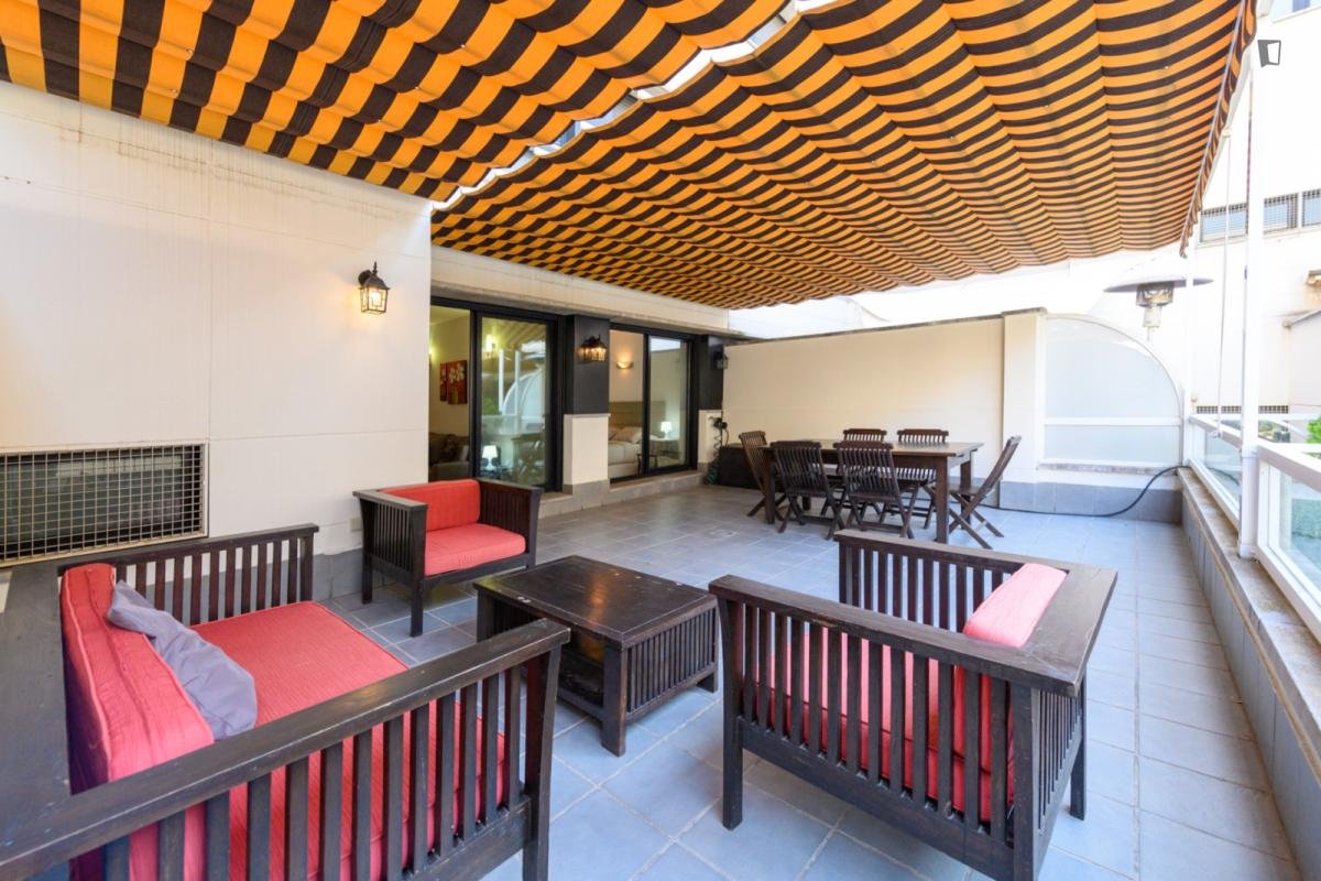 Pis de 102 m² a Madrid