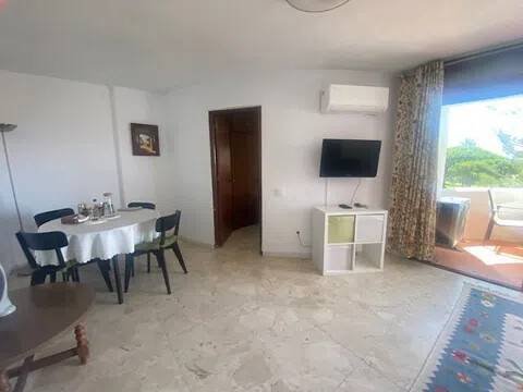 Piso de 60 m² en Marbella