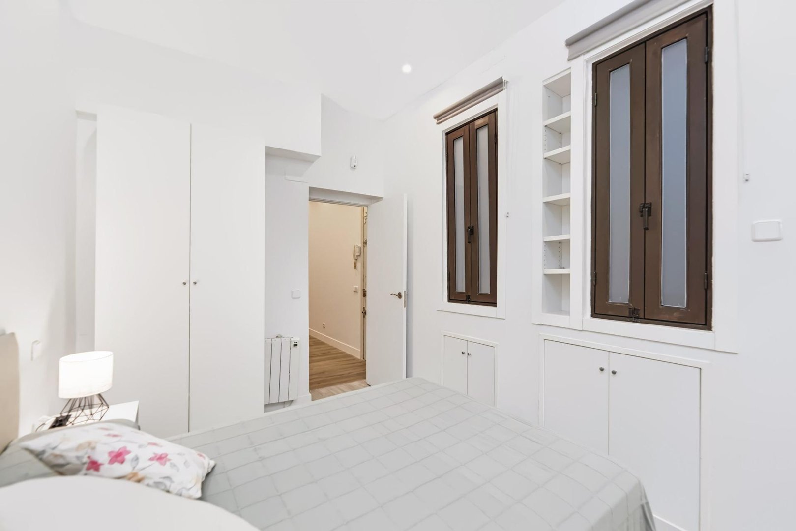 Pis de 54 m² a Madrid