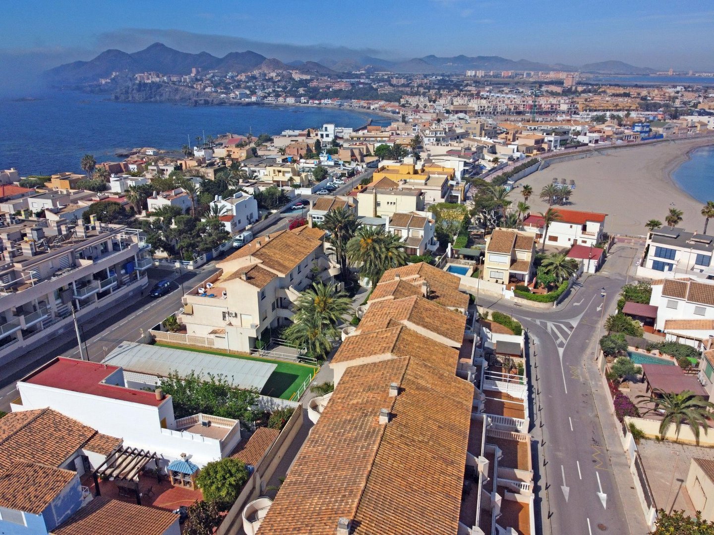 Piso de 105 m² en Cartagena