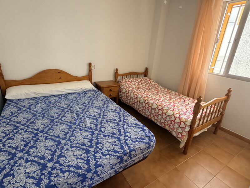 Piso de 80 m² en Almuñécar