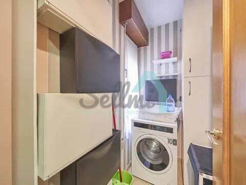 Wohnung 130 m² in Oviedo
