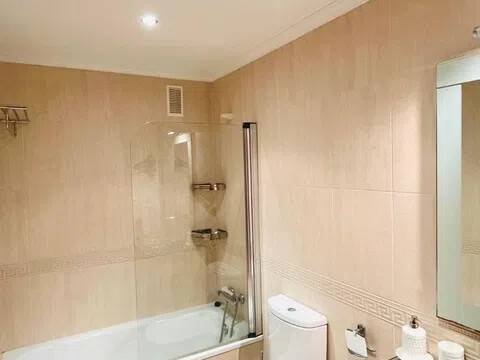 Wohnung 88 m² in Ribadeo
