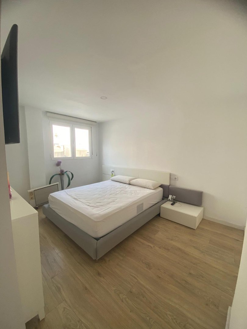 Piso de 87 m² en Valencia