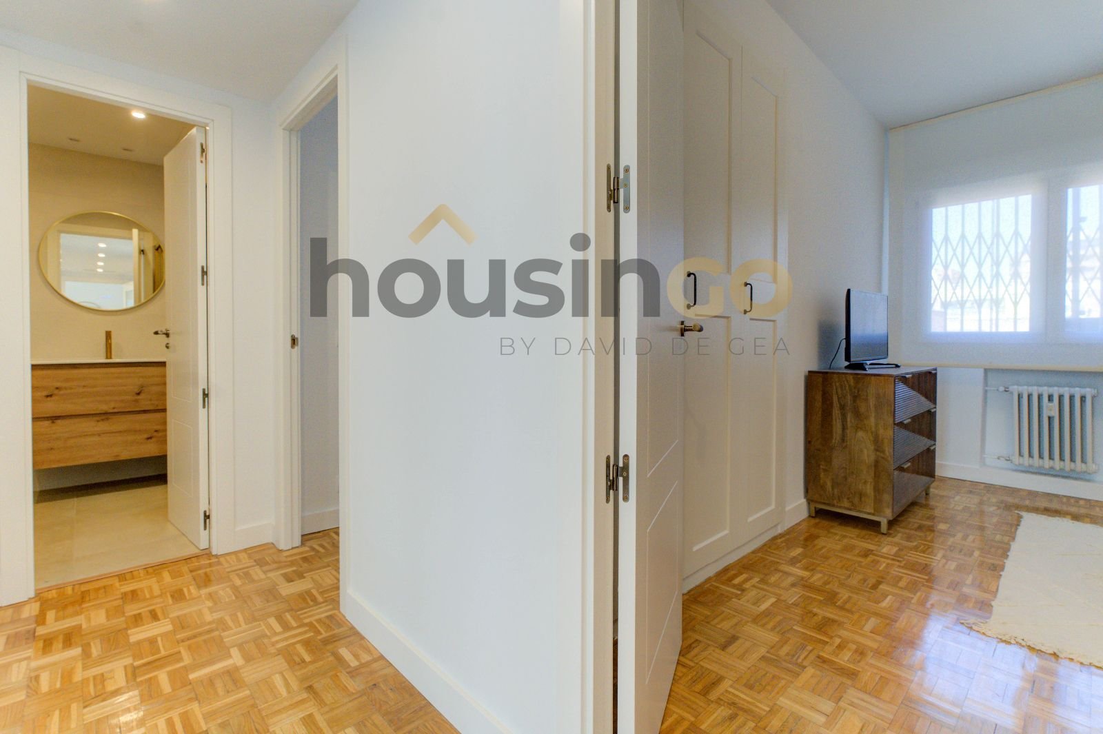 Apartamento 185 m² em Madrid