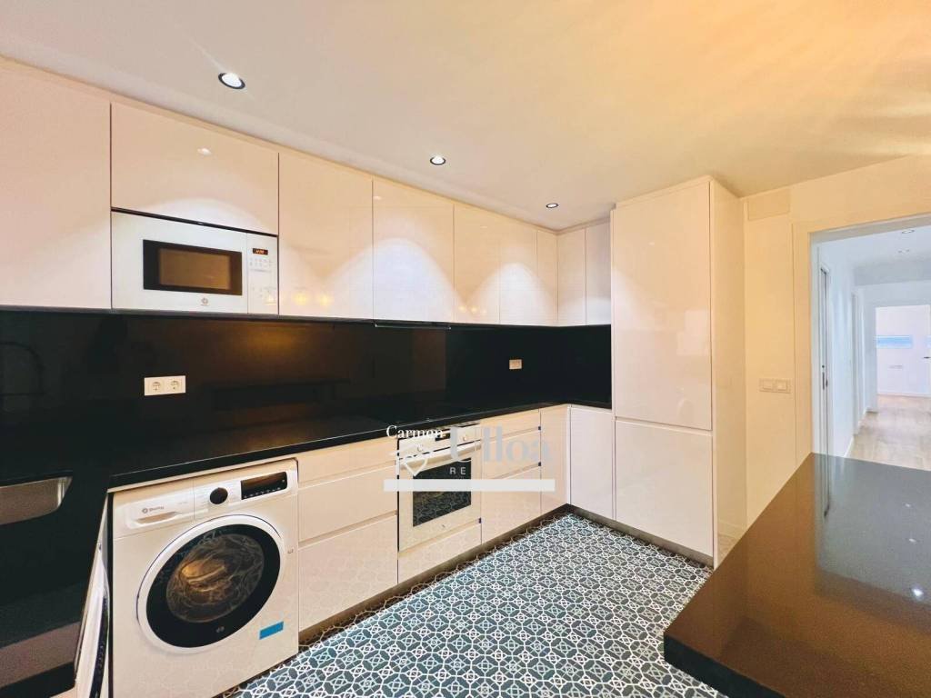 Piso de 100 m² en Alicante