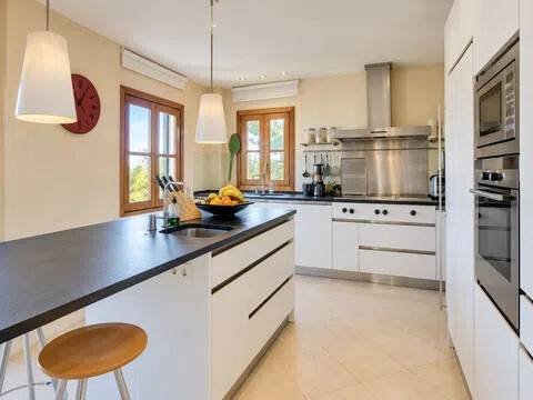 Casa de 402 m² a Calvià