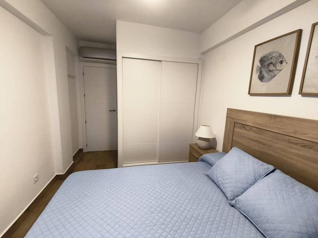 Pis de 88 m² a Gandia
