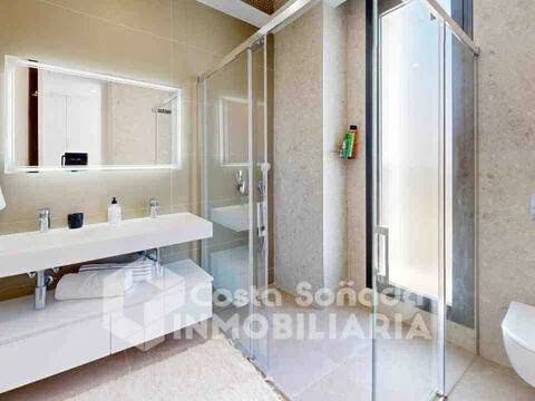 Casa de 430 m² en Finestrat