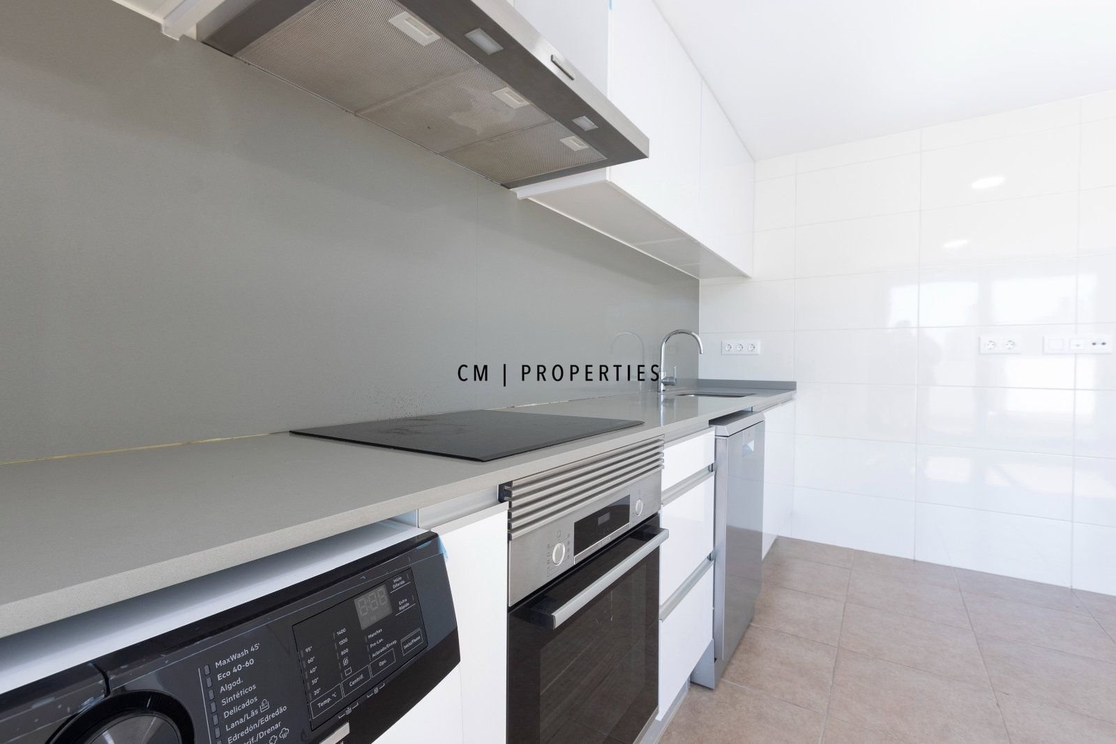 Piso de 243 m² en Valencia