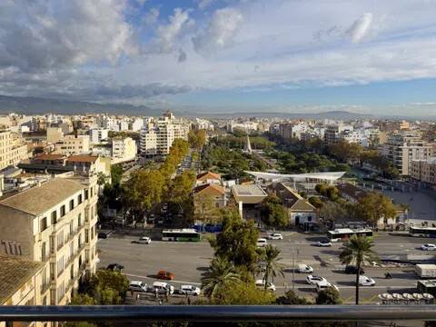 Piso de 485 m² en Palma