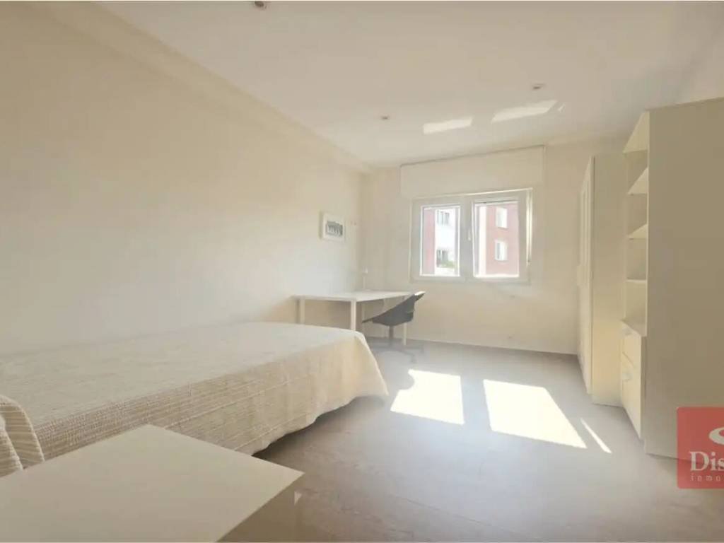 Piso de 106 m² en Santander