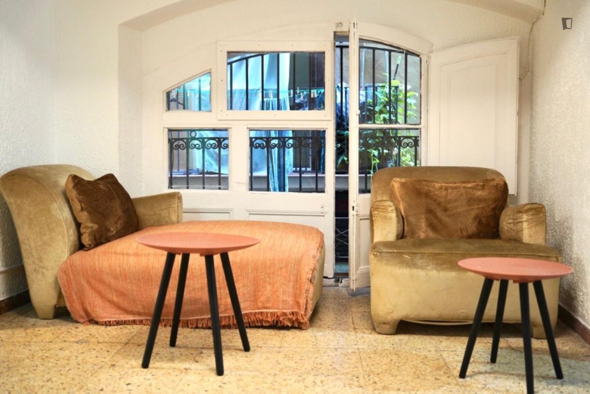 Habitación en alquiler, Barcelona