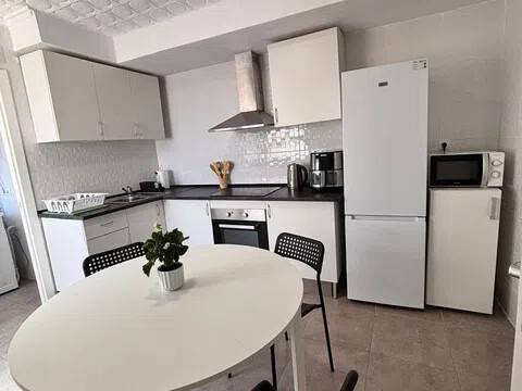 Habitación 120 m², Elche
