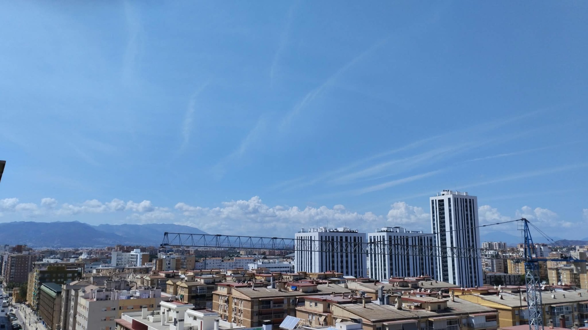 Appartamento 95 m² a Málaga