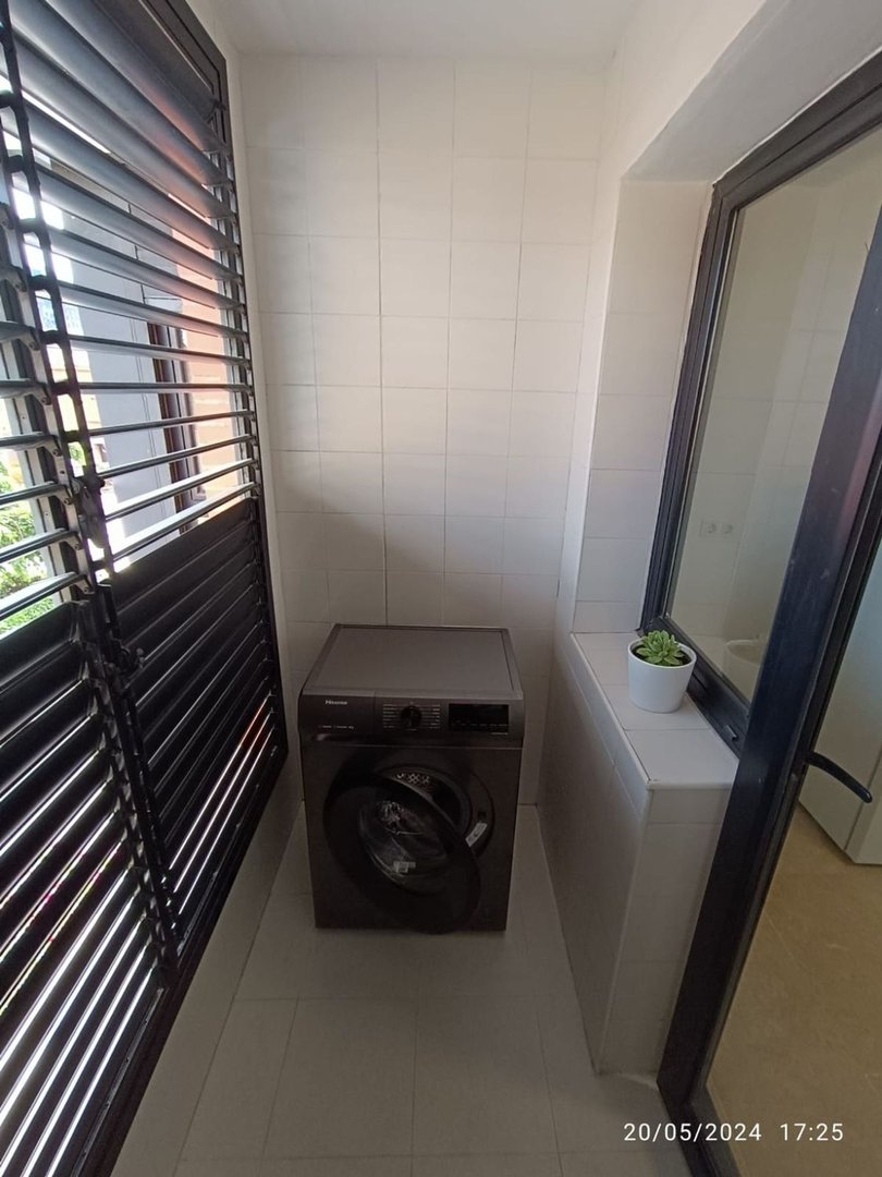 Piso de 104 m² en Valencia