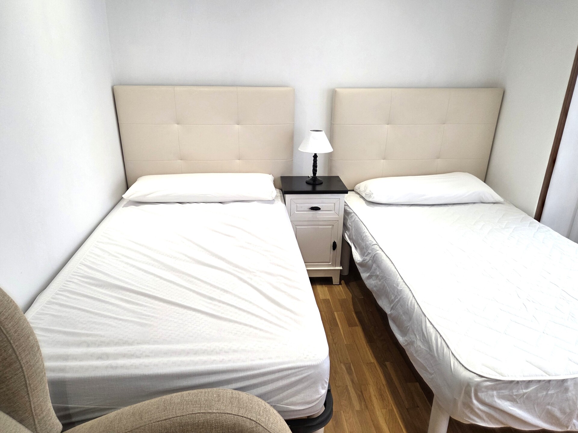Piso de 85 m² en La Coruña