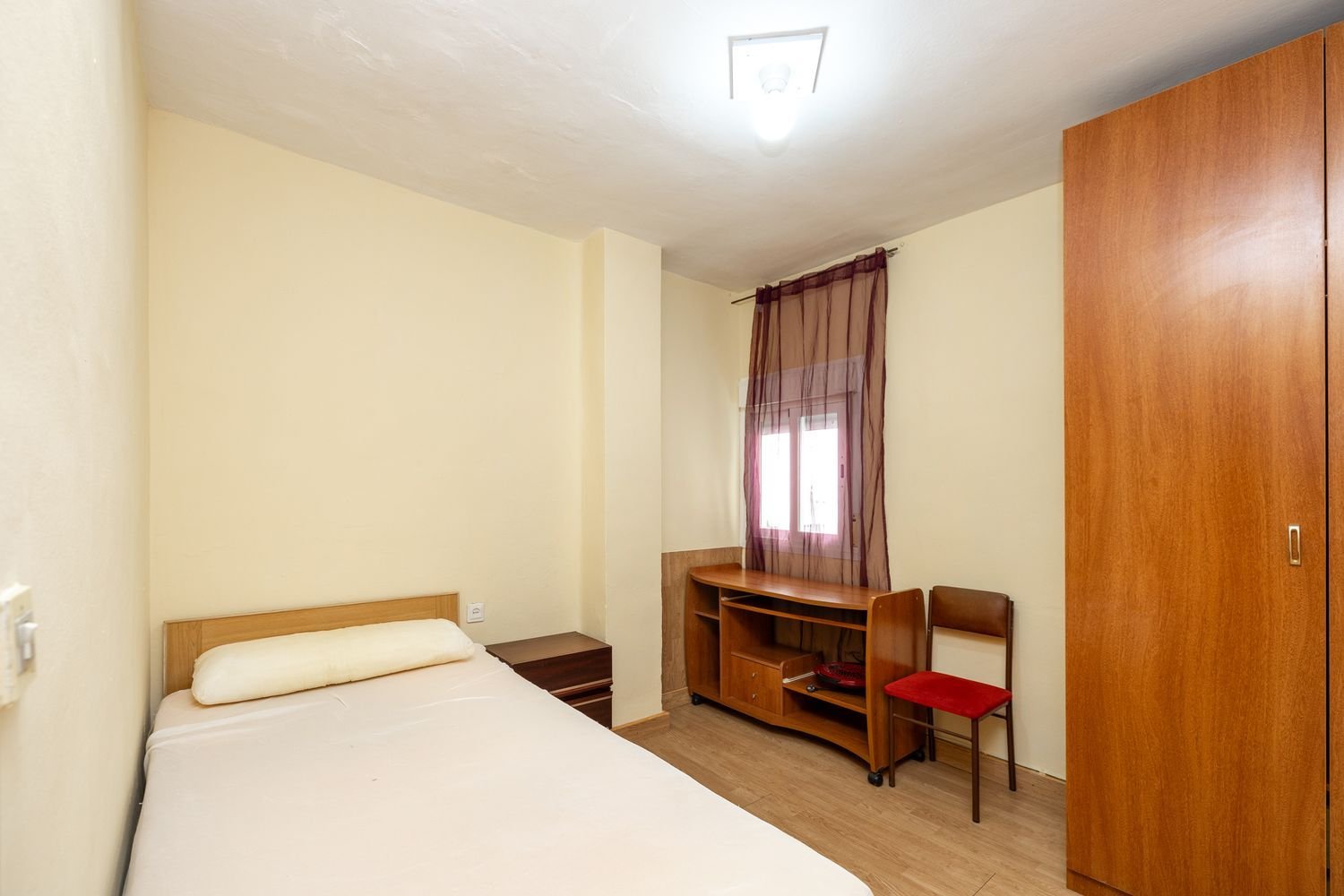 Piso de 85 m² en Granada