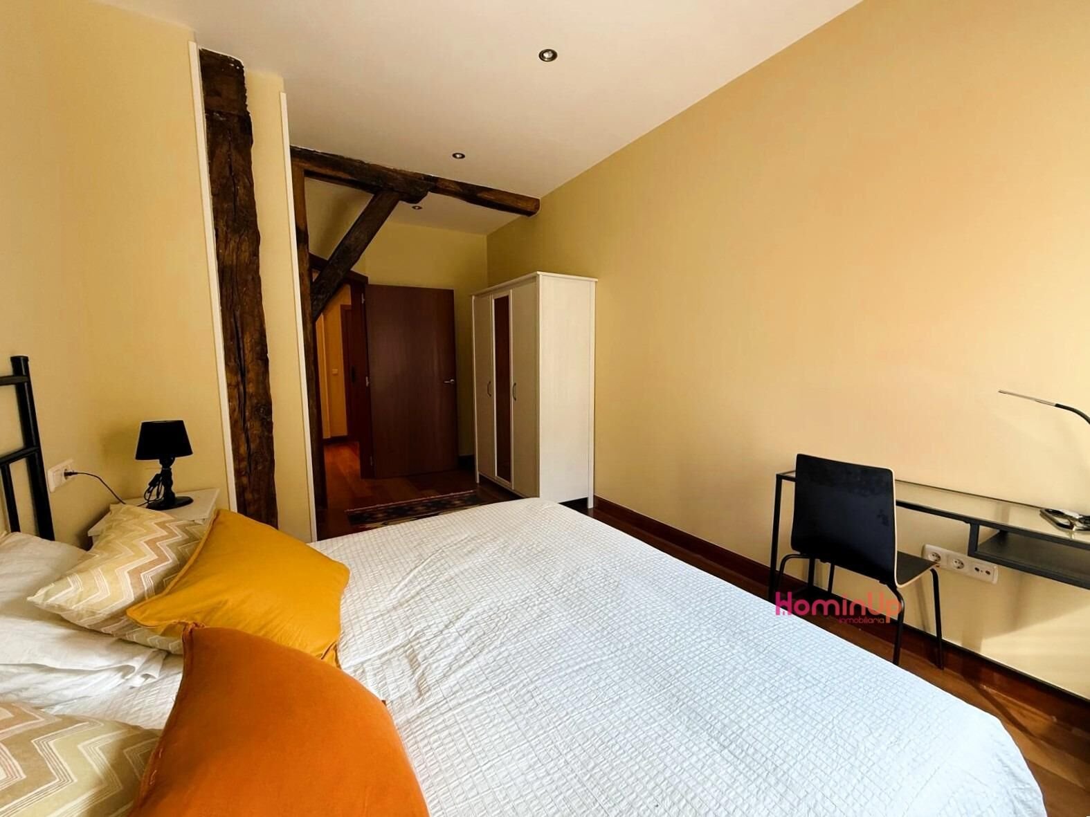 Piso de 106 m² en Bilbao