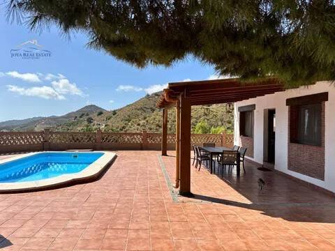 Casa de 139 m² en Almuñécar