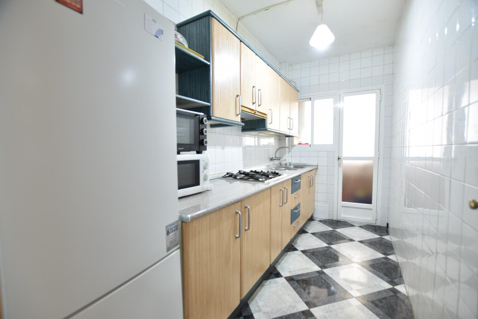 Piso de 86 m² en Granada