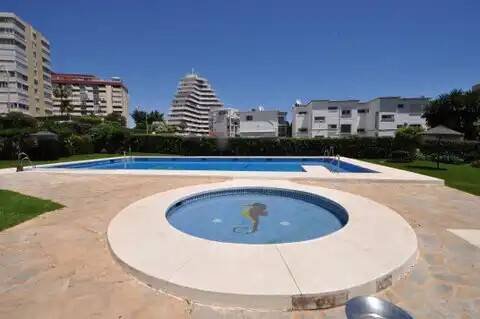 Piso de 65 m² en Benalmádena