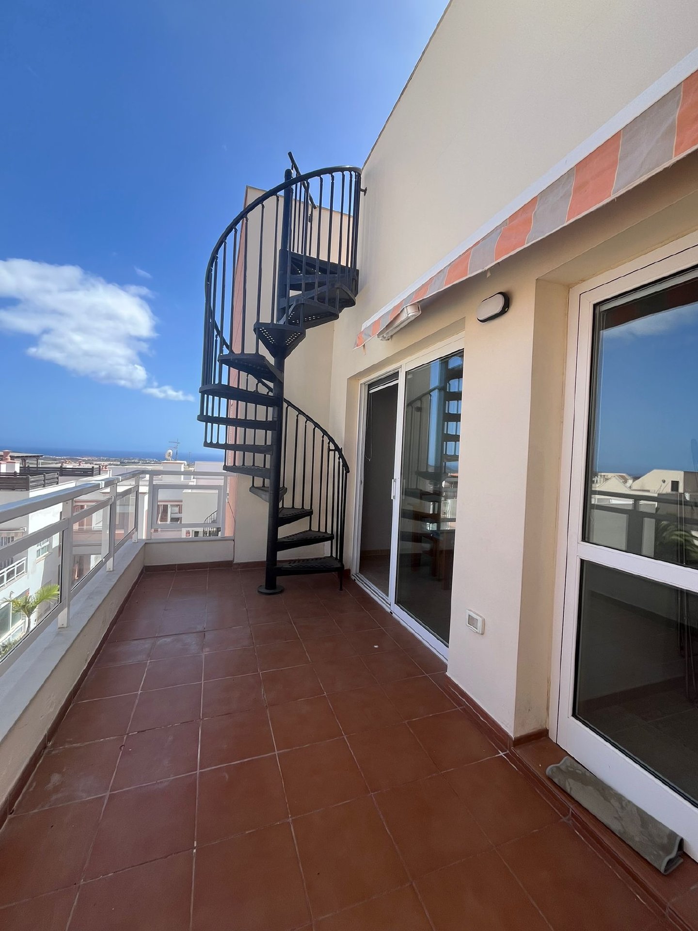 Piso de 105 m² en Arona