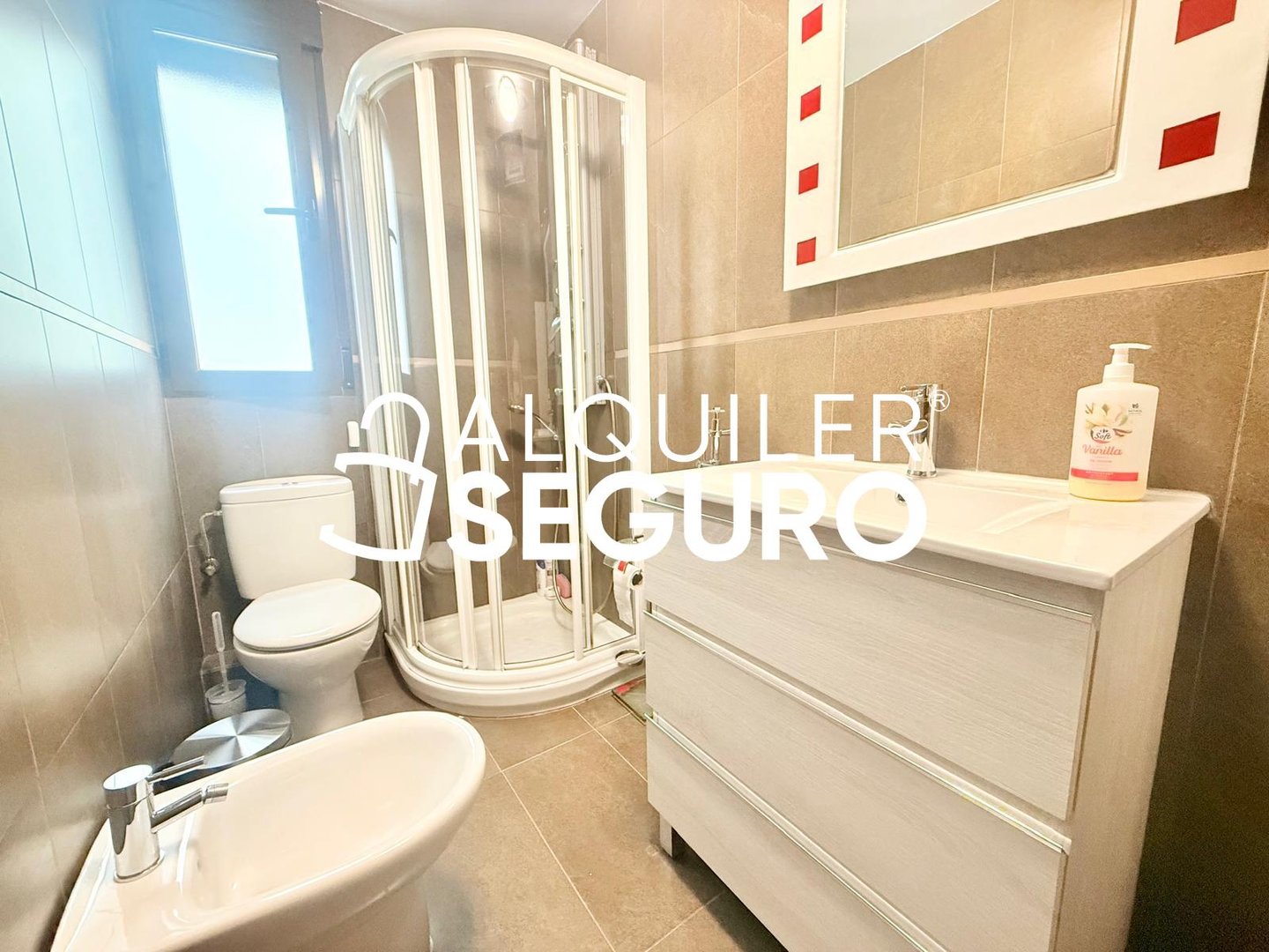 Piso de 50 m² en Madrid
