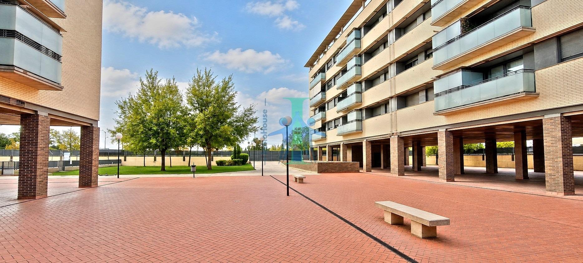 Pis de 83 m² a Albacete