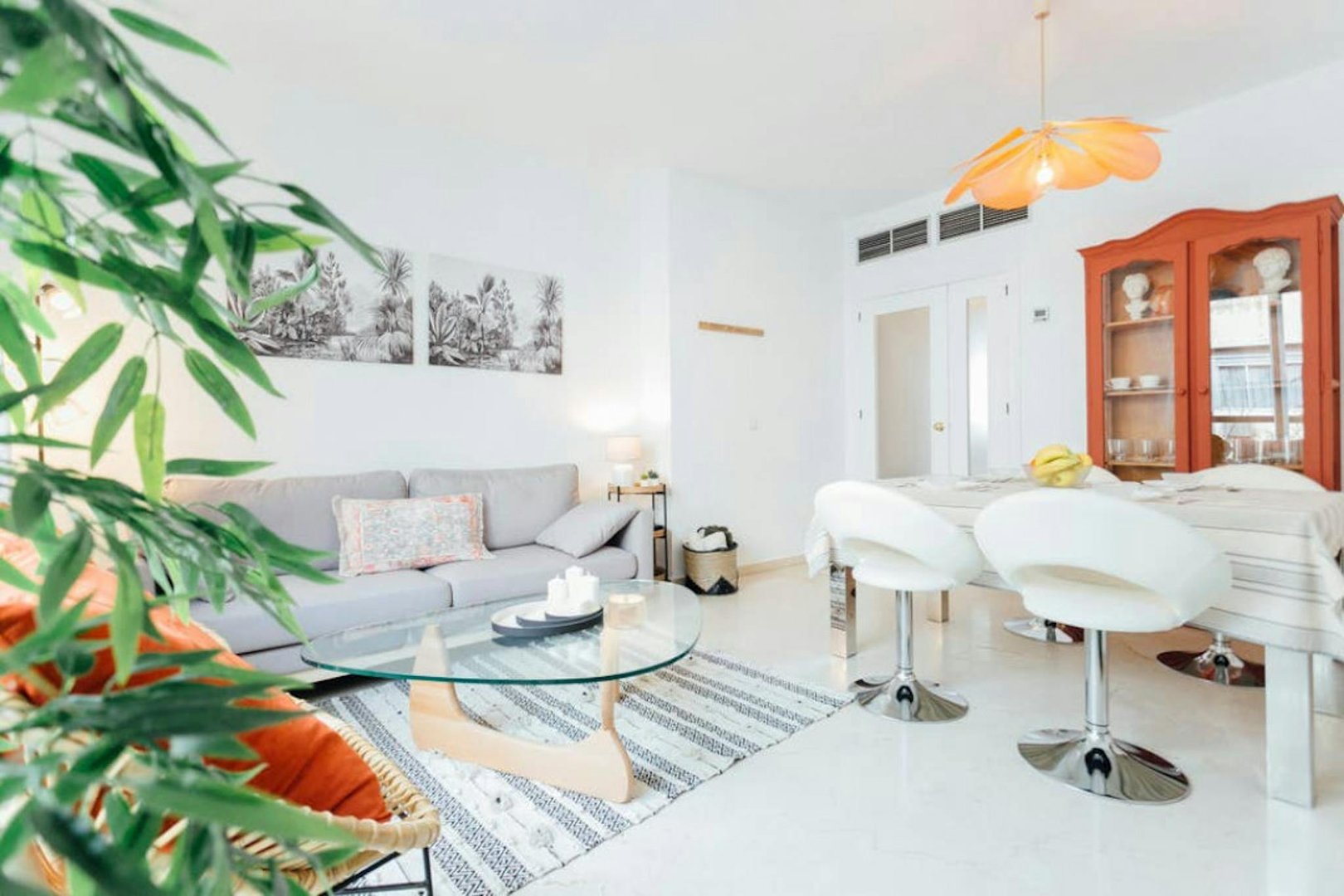Piso de 60 m² en Sevilla