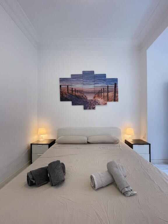 Appartamento 90 m² a Valencia